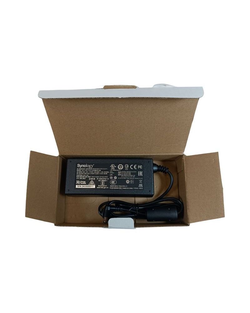 Unità & Adattatore: SYNOLOGY Adapter 60W – Usato da Luzern venduto da Restwert_Luzern