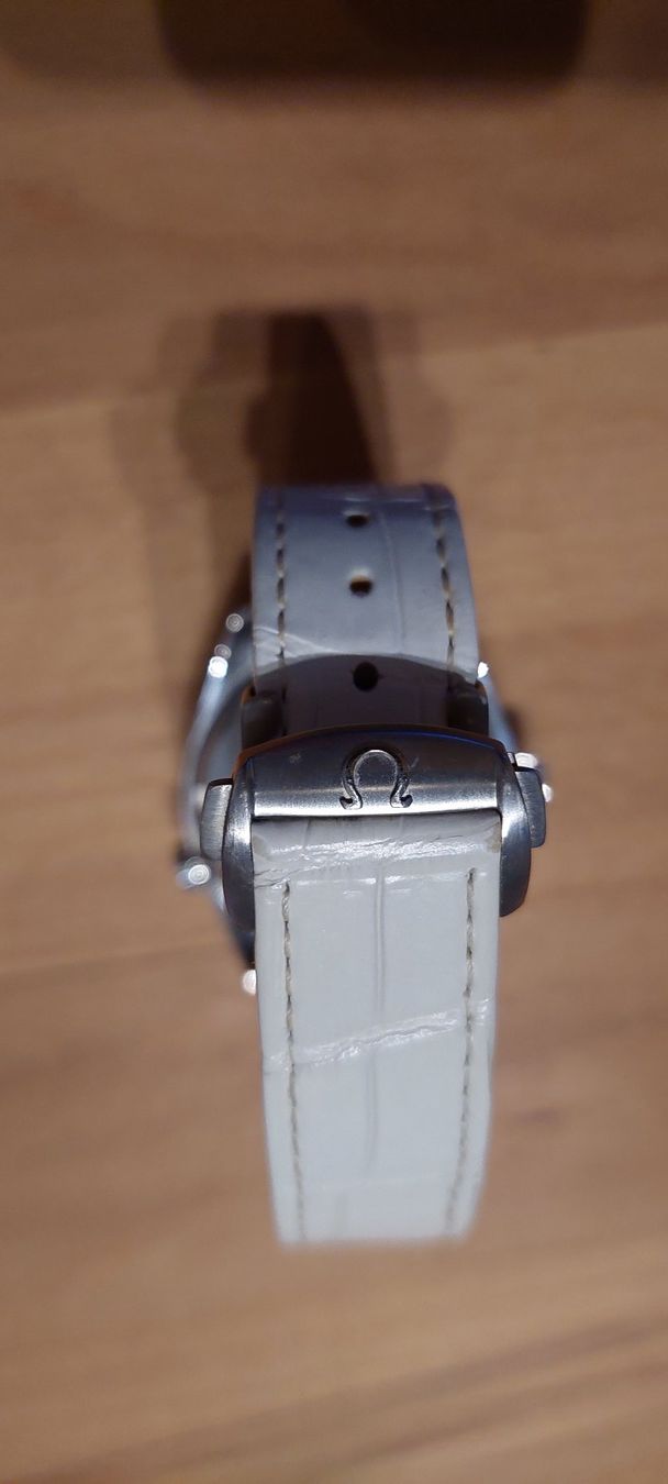 Omega Orologi: Omega Seamaster Planet Ocean – Usato da Evilard venduto da Dario_G14cu 3