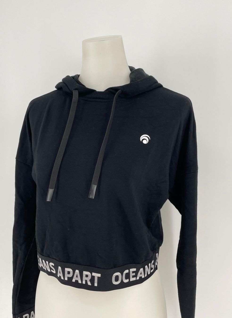 Oceansapart Maglioni & Felpe: Pull noir Oceansapart – Nuovo (secondo la descrizione) da Lausanne venduto da sou_w9bl