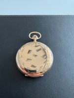 Audemars freres Geneve 14k Gold antike Taschenuhr