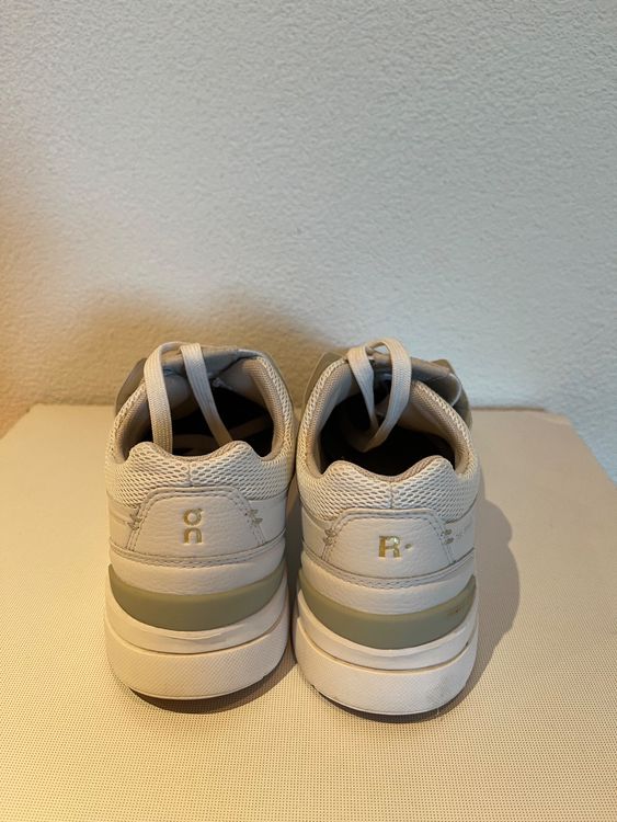 On Scarpe da donna: On The Roger, Gr. 37 – Usato da Ehrendingen venduto da abo_p9n6 2