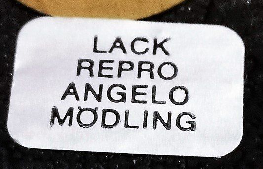 Catenine: Halsspange Angela (C1) – Nuovo (secondo la descrizione) da Lutzenberg venduto da Truhe 4
