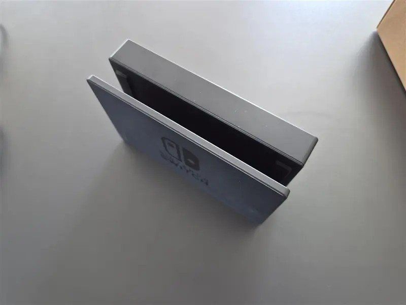 Dockingstation: Switch Dockingstation – Gebraucht aus Zürich von lau_5qcm