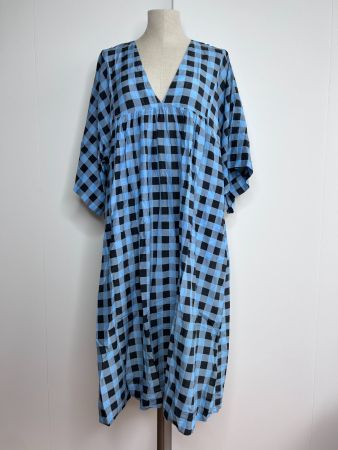 Ganni Kleid