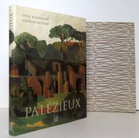 Yves Bonnefoy, Florian Rodari - Paqlézieux