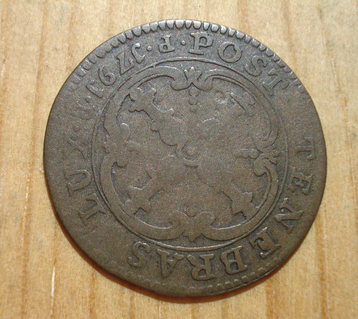 Tutti le monete: (D3) Genève 3 Sols 1791 – Usato da Erlach venduto da Net-Coins 1