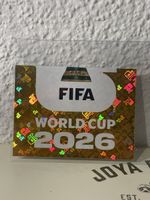 FIFA World Cup 2026 Sticker United Edition neu