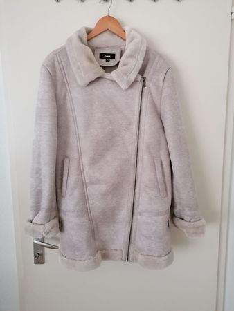Damenjacke Übergangszeit Herbst und Frühling Gr. 48-50