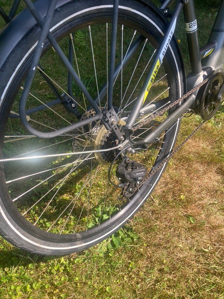 Trelago Vélos: Vélo électrique Trelago – D'occasion à Cudrefin par Pk1588 4