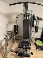 Appareil de musculation Kettler Ultra, parfait état. 