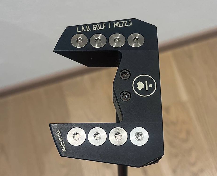 L.A.B Golf MEZZ.1 (Gebraucht) in Waldkirch für CHF 350 – nur Abholung ...