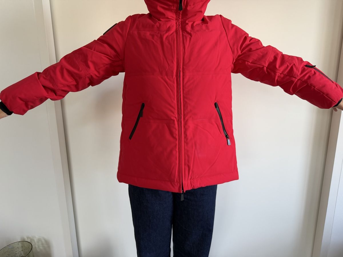 Sci: Zara Skijacke – Usato da Zürich venduto da gal_lt97 4