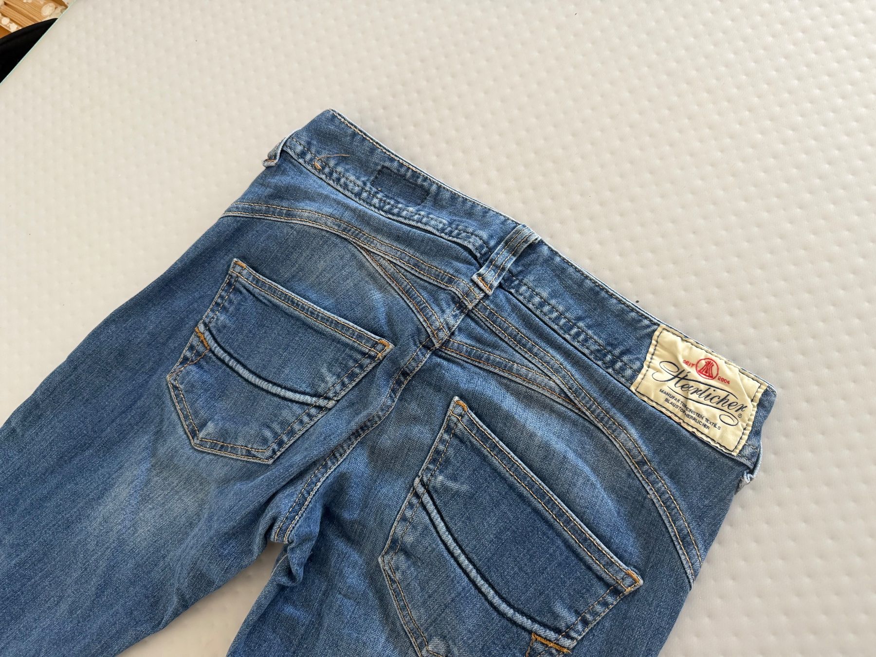 Herrlicher Jeans: HERRLICHER jeans 26/30 – D'occasion à St. Gallen par Emifrei 7
