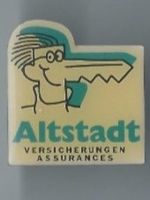 Altstadt Versicherungen PIN