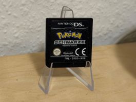 Pokémon Schwarze Edition - Nintendo DS