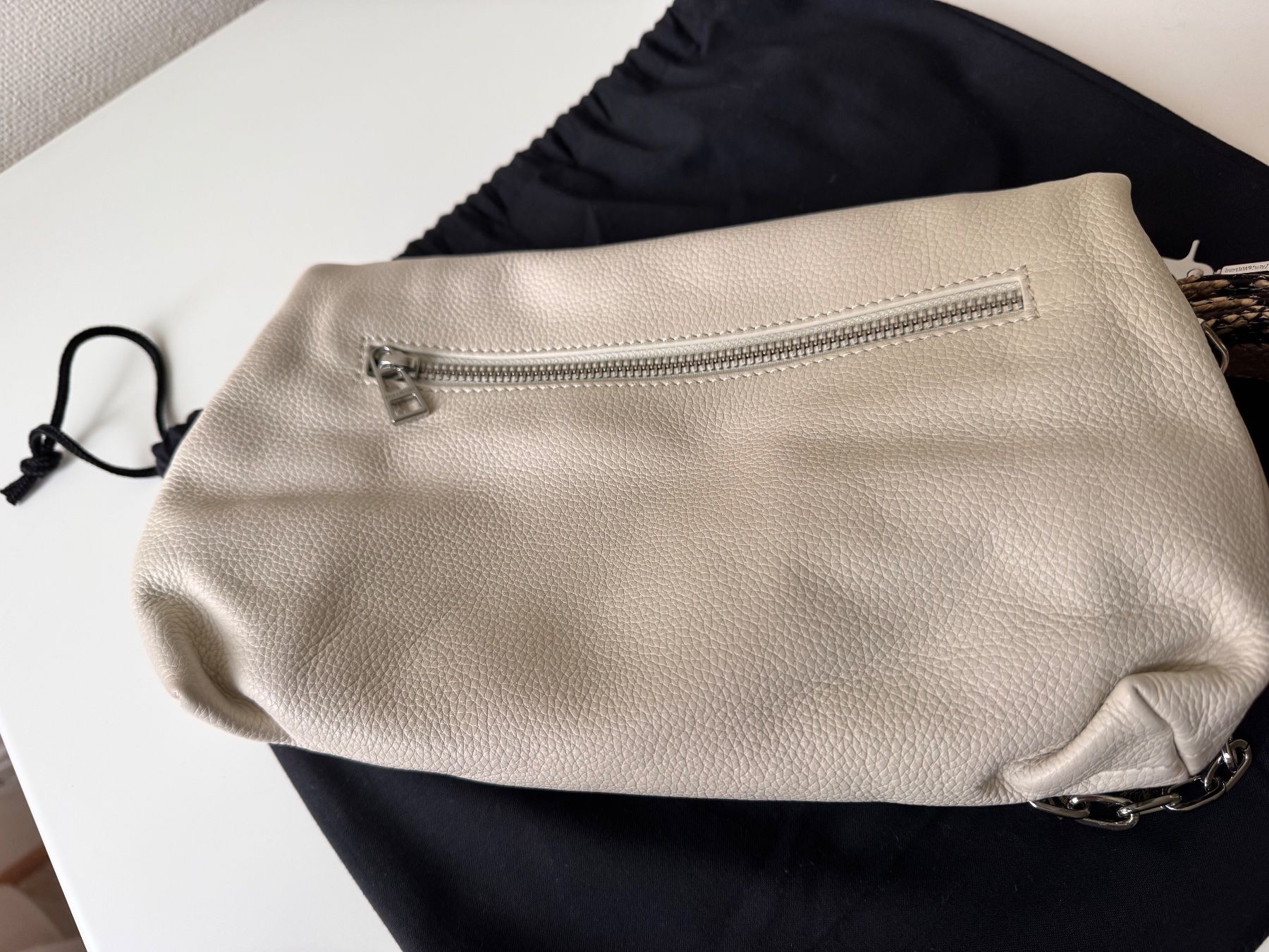 Zadig & Voltaire Borse da donna: Zadig und Voltaire Tasche – Nuovo (secondo la descrizione) da Uerkheim venduto da erdf 4