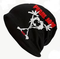 Pearl Jam Beanie Mütze Rock Punk Metal
