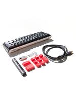 Gaming Tastatur - Ducky One 2 Mini (CH, Cherry MX Brown)