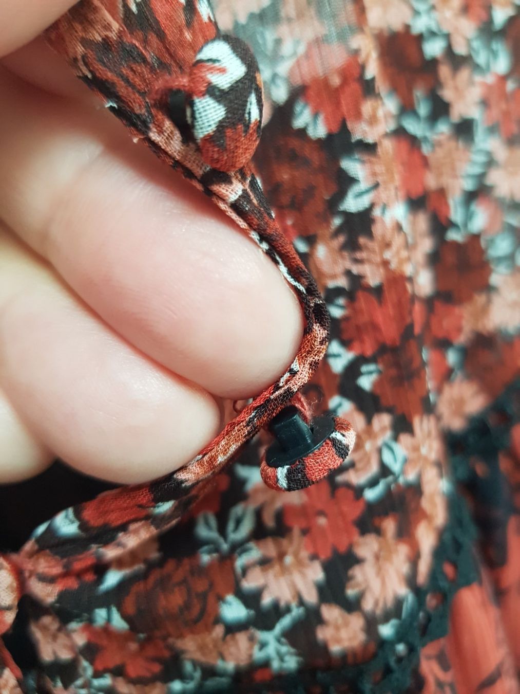 Vestiti: ZARA - Sommerkleid - L – Nuovo (secondo la descrizione) da Lengnau BE venduto da Mango888 3