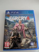 Farcry 4 - PS4 Playstation 4 Game