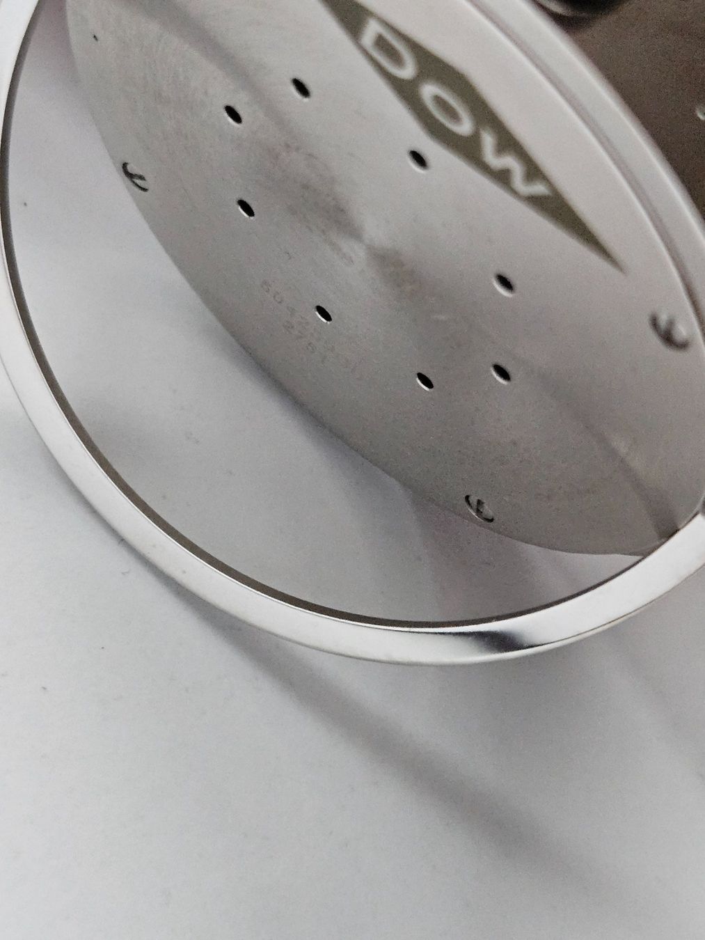 Cartier Montres: Cartier Wecker Quartz mit Box – D'occasion à Berikon par mmm21 3