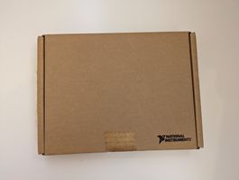 National Instruments PCI-6503 digital I/O, New, sealed