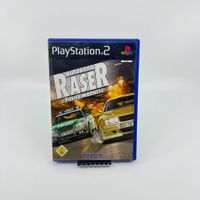 Autobahn Raser Police Madness (PS2)