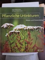 Ceres Pflanzliche Urtinkturen Buch
