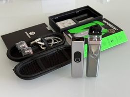 Vape-Set: Vaporesso XROS 4 und XROS PRO
