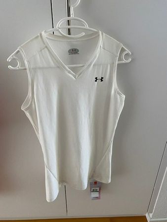 Tank Top Under Armour Damen Grösse XL 1201262