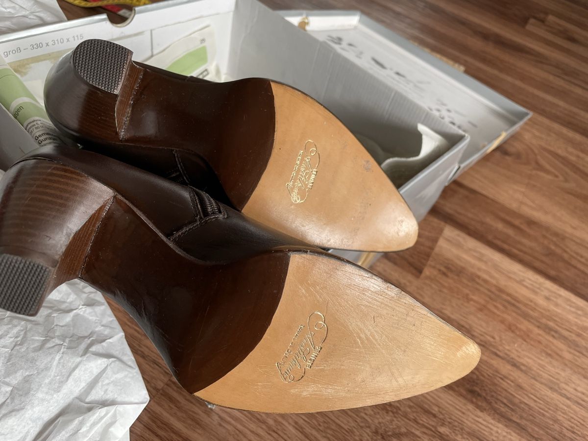 Damenschuhe: Damenschuhe – Gebraucht aus Rheinfelden von freshzone 7