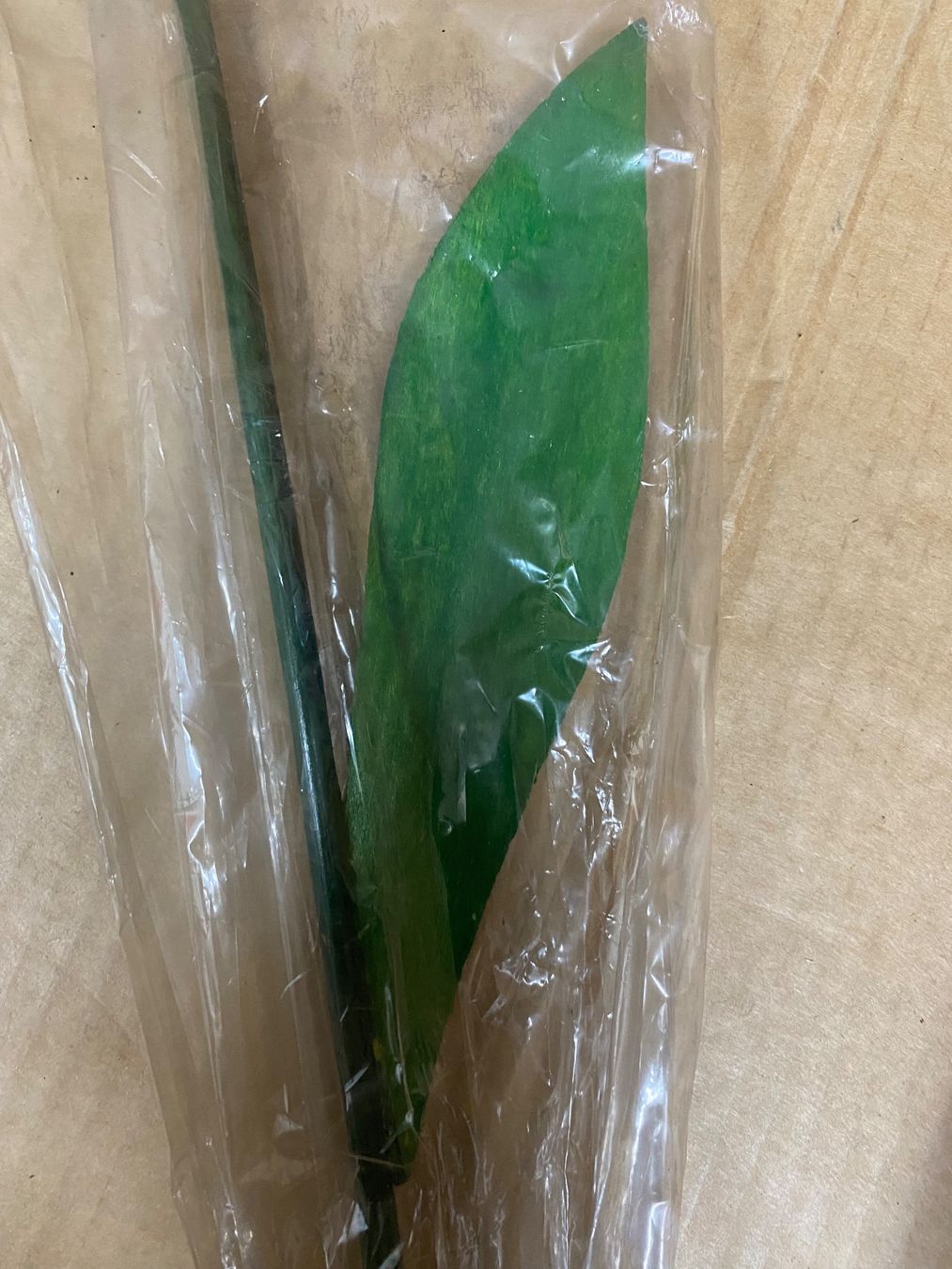 Alle Dekorationen: Tulpe Holzfigur Steckfigur – Neu (gemäss Beschreibung) aus Eschlikon TG von ArtRec 5