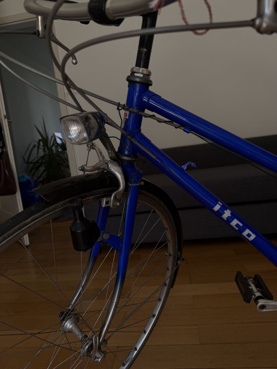 Velos: City bike – Gebraucht aus Zürich von jad_mnb2 7