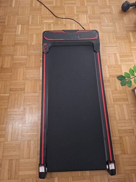 Hometrainer: Laufband – Gebraucht aus Winterthur von gab_h92t