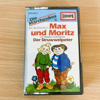 Max und Moritz & Der Struwwelpeter – Die Märchenbox - Nr. 11