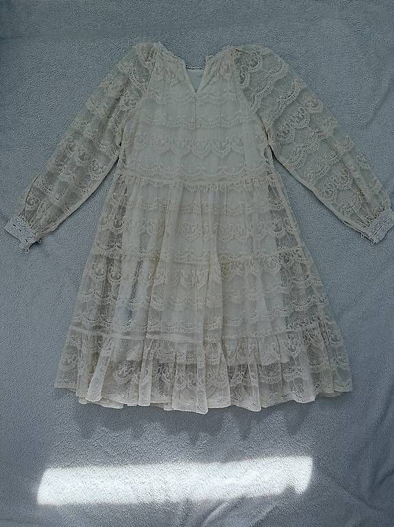 Lotti & Set di vestiti: Mädchenkleider Grösse 134 – Usato da Zug venduto da kuch2 4
