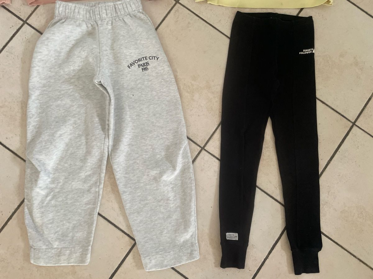 Zara Kleiderpakete & -sets: Zara Mädchen Kleiderpaket, Gr. 140 – Gebraucht aus Obergerlafingen von cabo4 2