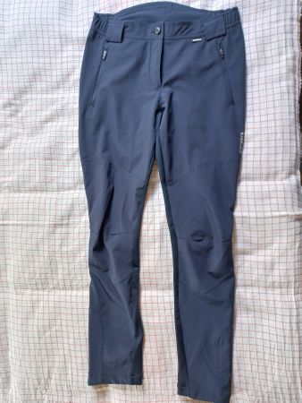 Kletterhose / Bergsporthose von Icepeak, Gr.40