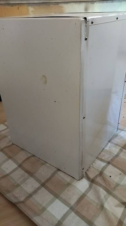 Sanitari: Boiler Elcalor da incasso 50 litri  – Usato da Ponto Valentino venduto da Mercante33 1