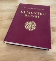 Histoire et technique de la montre suisse - Alfred Chapuis
