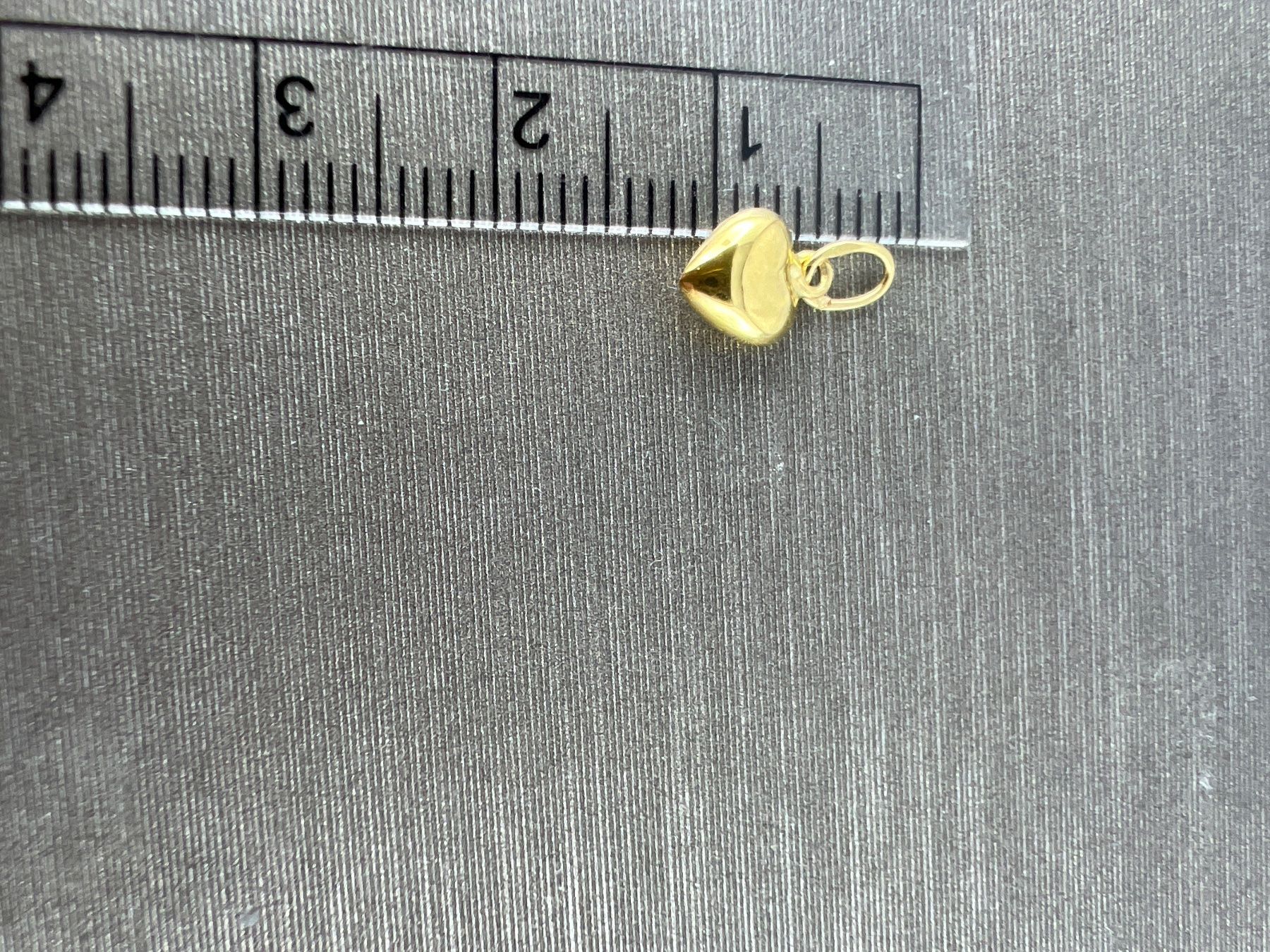 Ciondoli: Anhänger 750 Gold – Usato da Niederuzwil venduto da leo_8857 3