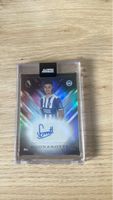 Topps Buononotte 12/25 autografata
