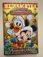 Sonderband WEIHNACHTEN BAND 25 LTB Lustiges Taschenbuch