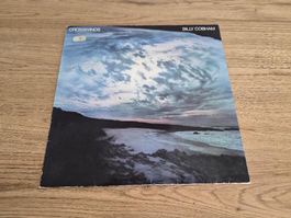 Schallplatte LP Vinyl 33" Billy Coham "Crosswinds'"