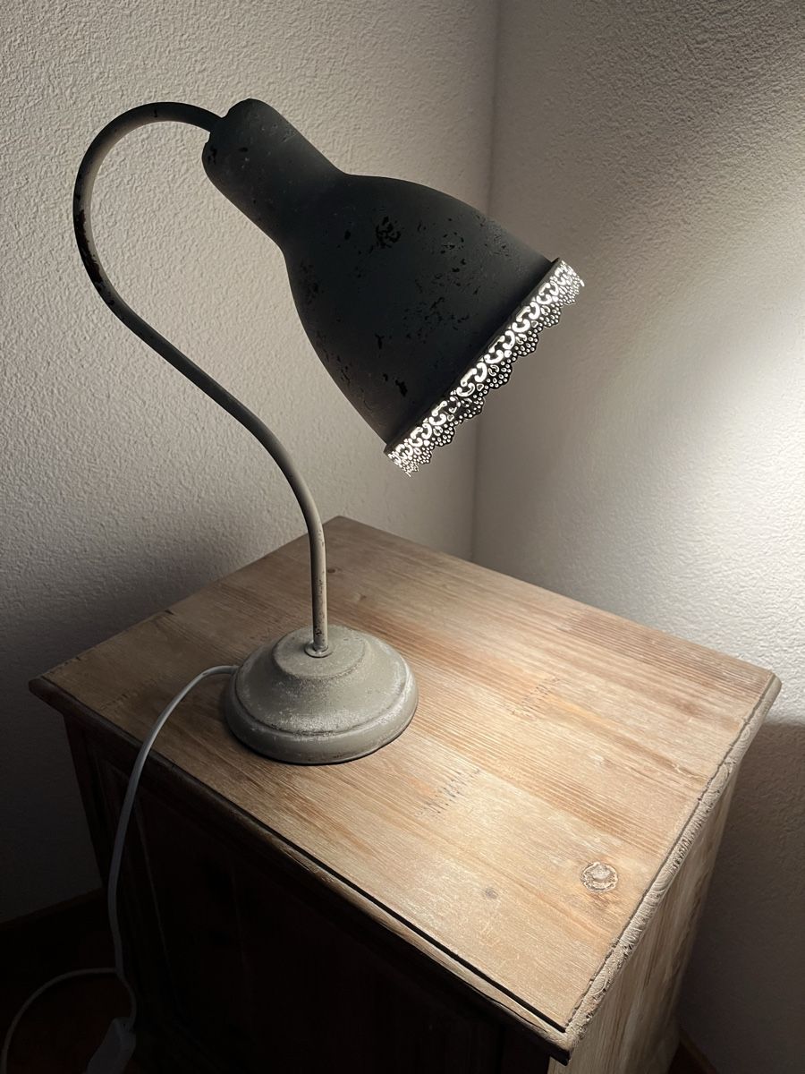 Lampes: Tischlampe – D'occasion à Schliern b. Köniz par medion3098 1