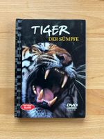 Tiger der Sümpfe DVD