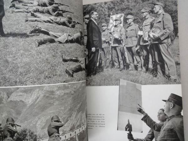 Libri: Eidg. Schützenfest Chur 1949 – Usato da Chur venduto da omonia 4