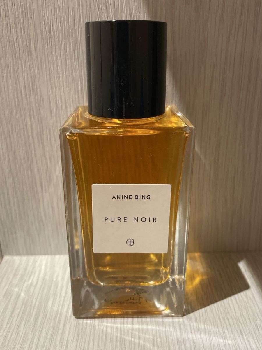 Profumi & Eau de Toilette: Anine Bing Pure Noir Eau de Parfum – Nuovo (secondo la descrizione) da Chur venduto da car_szj5