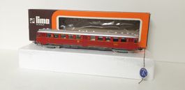Lima Triebwagen DB 8037 L  H0/DC