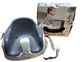 Bimbo - multi seat